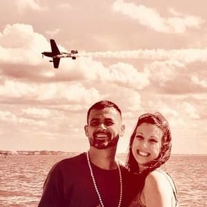 Meet your Posher, Kristina